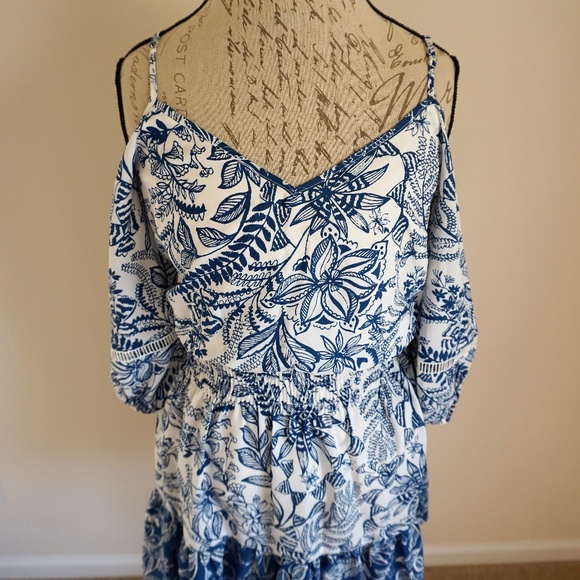 Eliza J Dress Size 8 - Picture 2 of 6